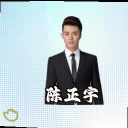陈正宇